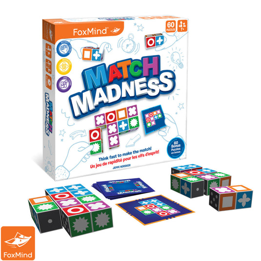 Match madness vf