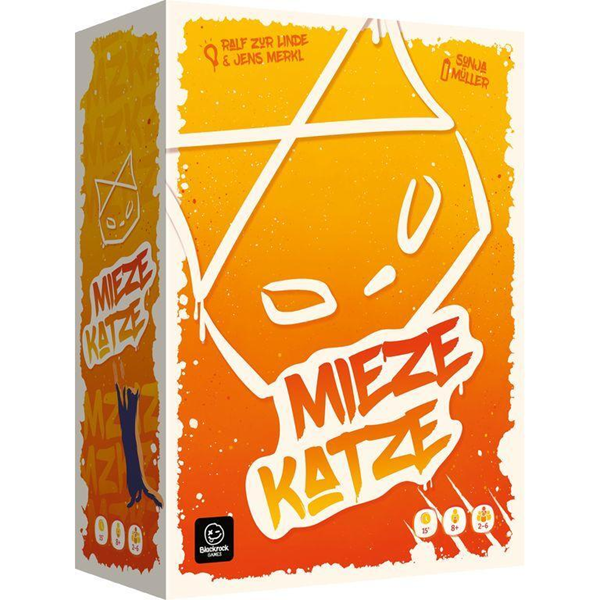 Chargez l'image, Mieze katze vf
