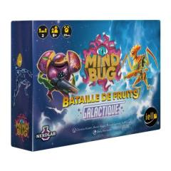 Chargez l'image, Mindbug- Bataille de fruits galactique
