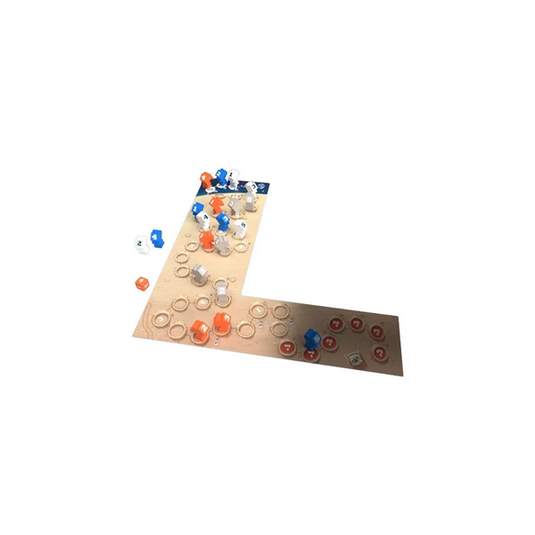 Moon leap vf