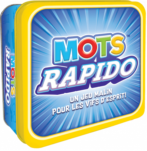 Mots rapido