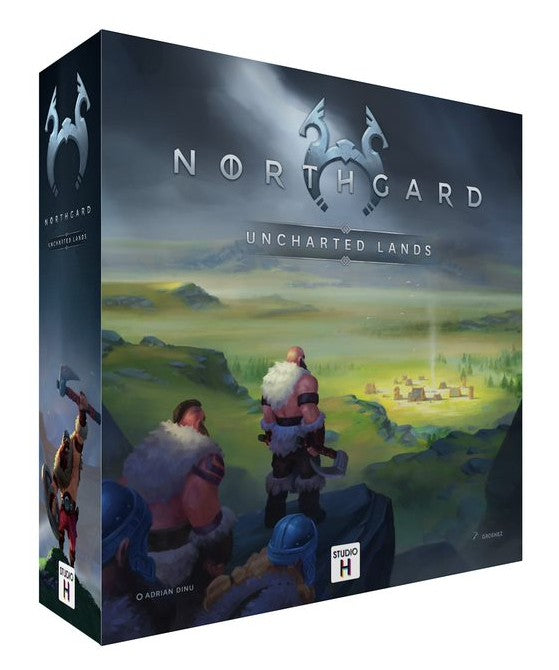 Chargez l&#39;image dans la visionneuse de la galerie, Northgard vf
