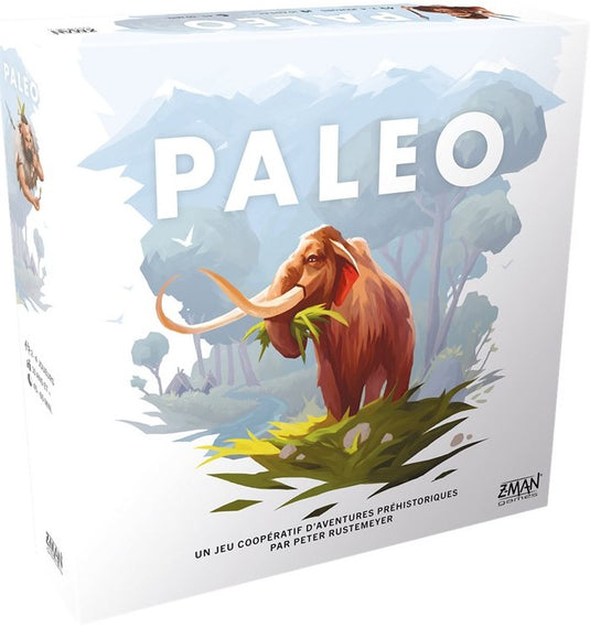 Paleo