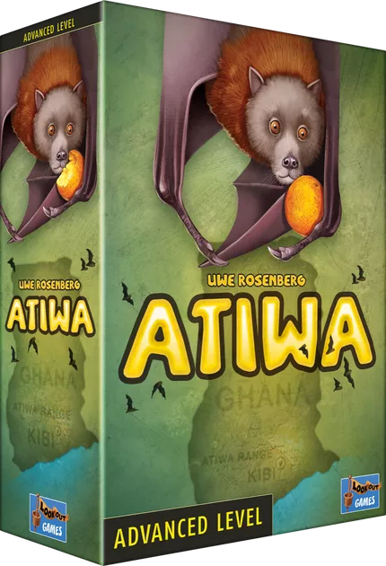 Atiwa (version anglaise)