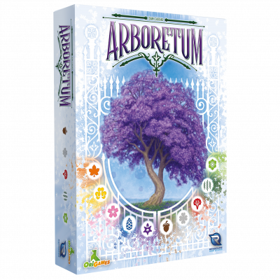 Arboretum