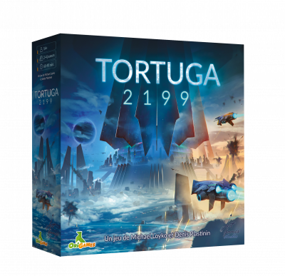 Tortuga 2199