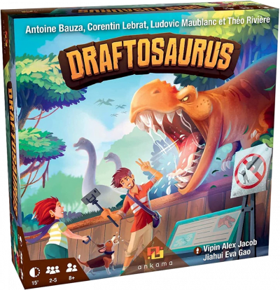 Draftosaurus