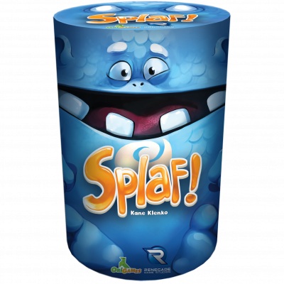 Splaf!