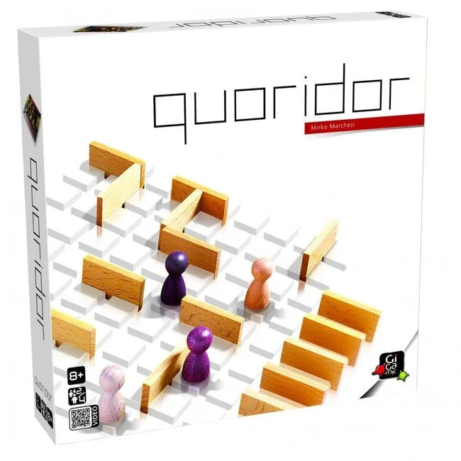 Quorridor