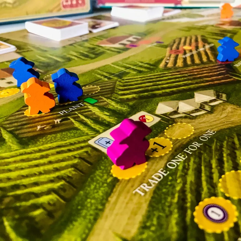 Chargez l&#39;image dans la visionneuse de la galerie, Viticulture - essential edition (version anglaise)
