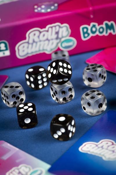 Roll’n bumb duel vf