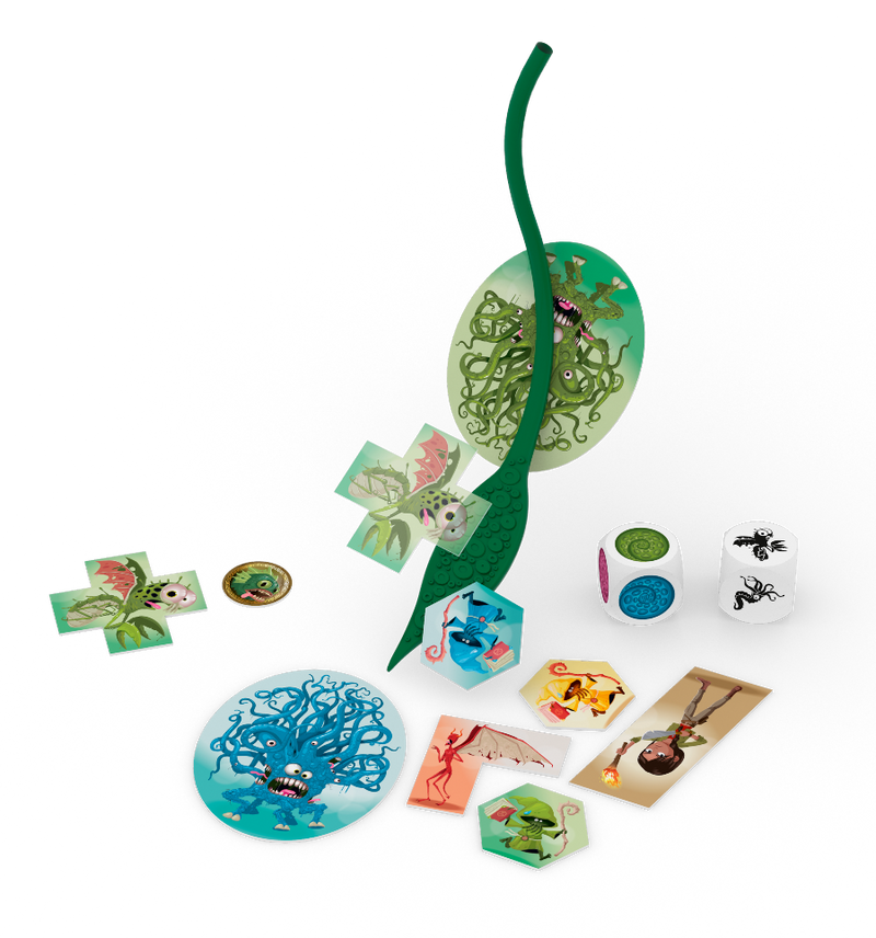 Chargez l'image, Sticky Cthulhu vf
