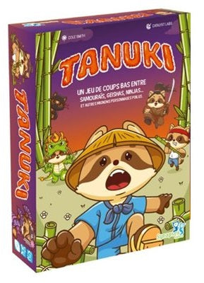 Tanuki