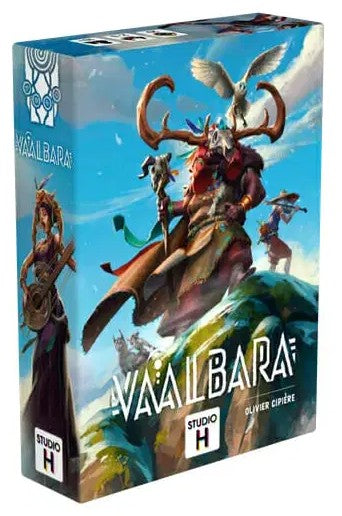 Vaaldara