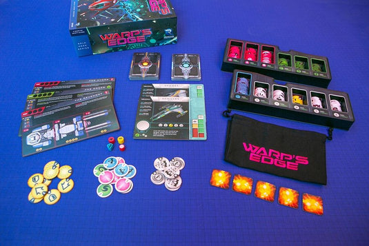 Warp’s Edge vf